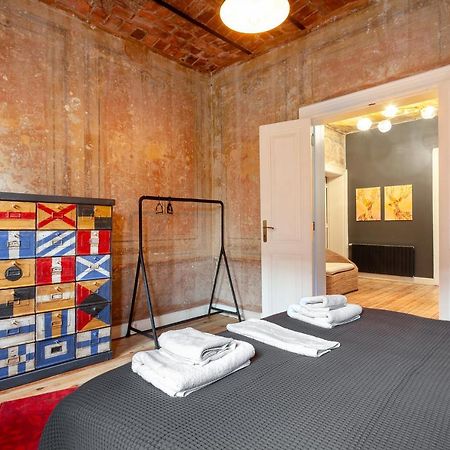 Origine Rentals Galata L1 İstanbul Dış mekan fotoğraf