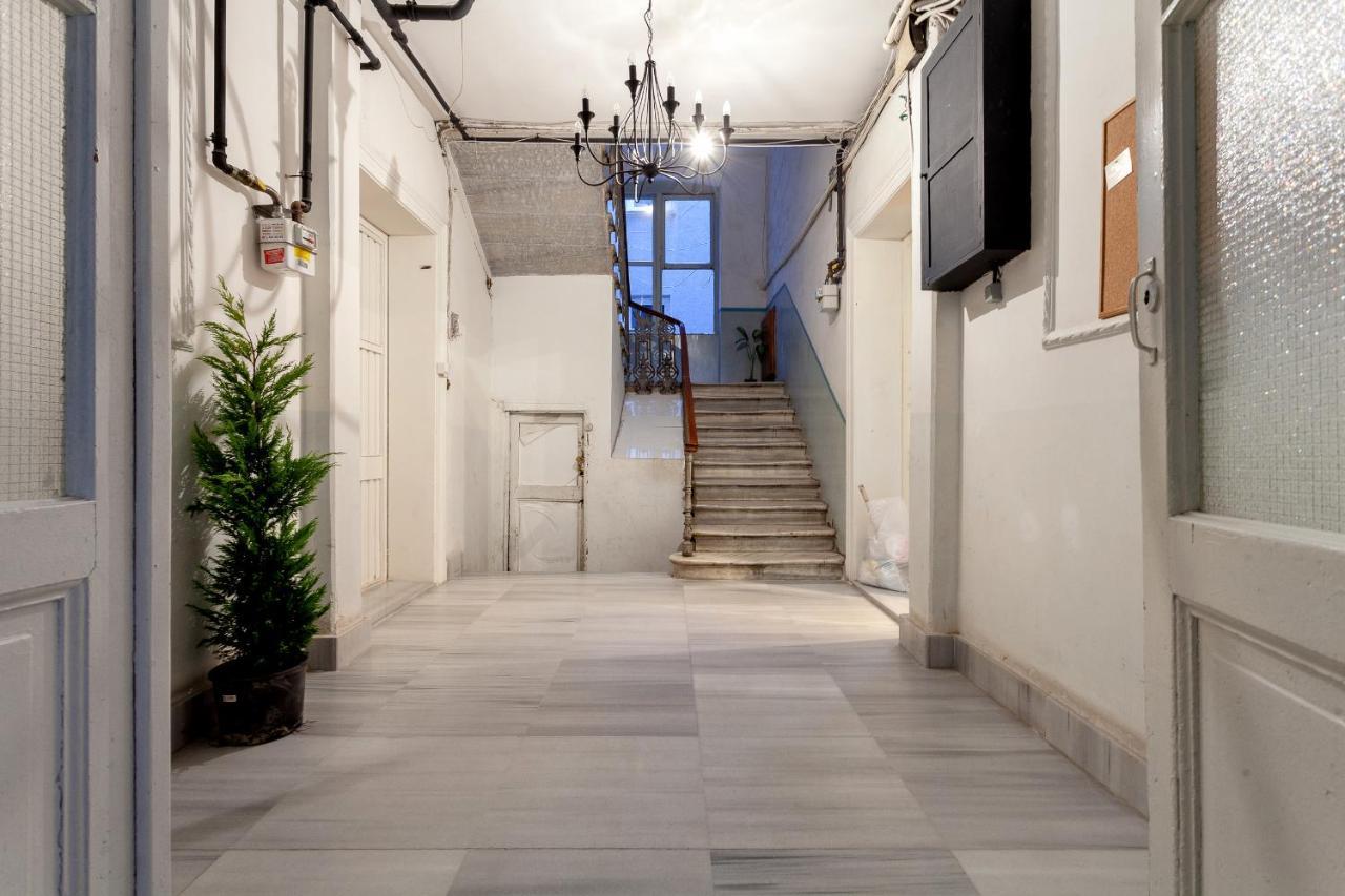 Origine Rentals Galata L1 İstanbul Dış mekan fotoğraf