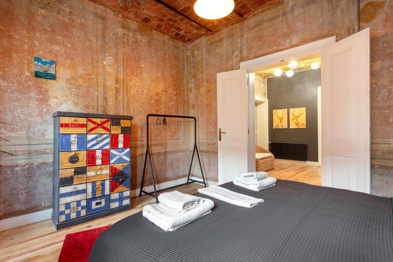 Origine Rentals Galata L1 İstanbul Dış mekan fotoğraf