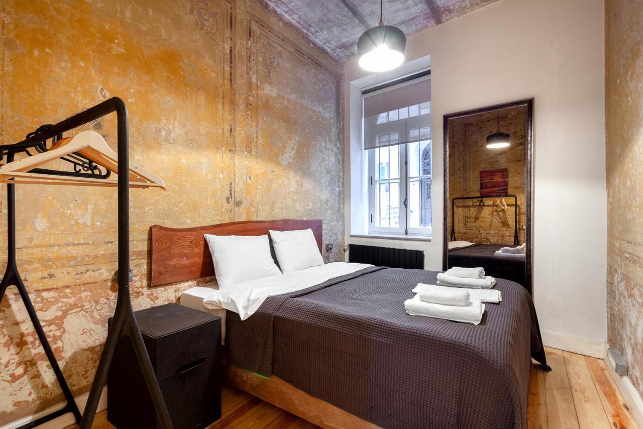 Origine Rentals Galata L1 İstanbul Dış mekan fotoğraf