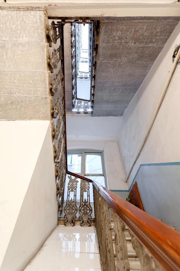 Origine Rentals Galata L1 İstanbul Dış mekan fotoğraf