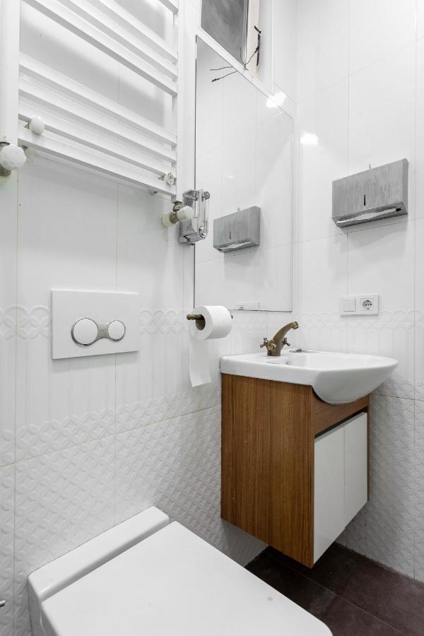 Origine Rentals Galata L1 İstanbul Dış mekan fotoğraf