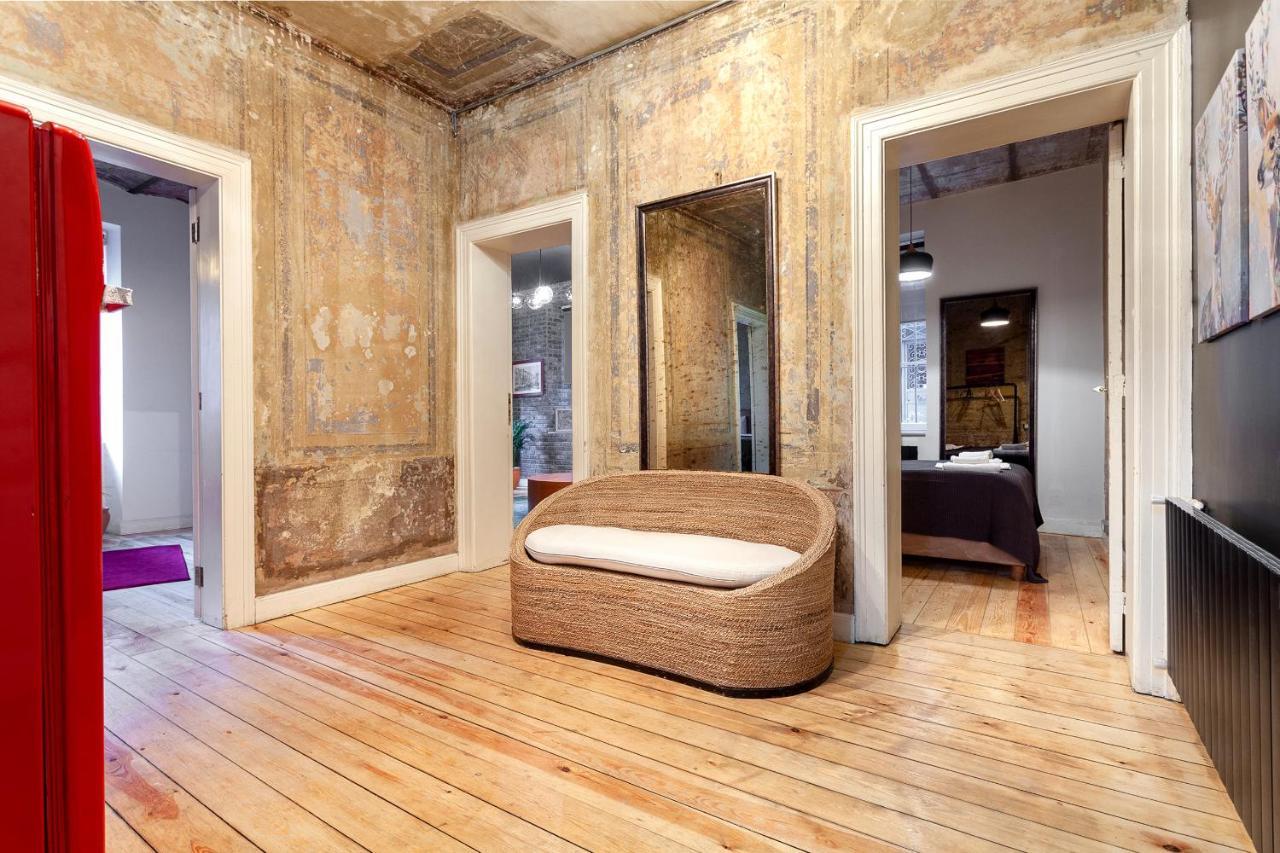 Origine Rentals Galata L1 İstanbul Dış mekan fotoğraf