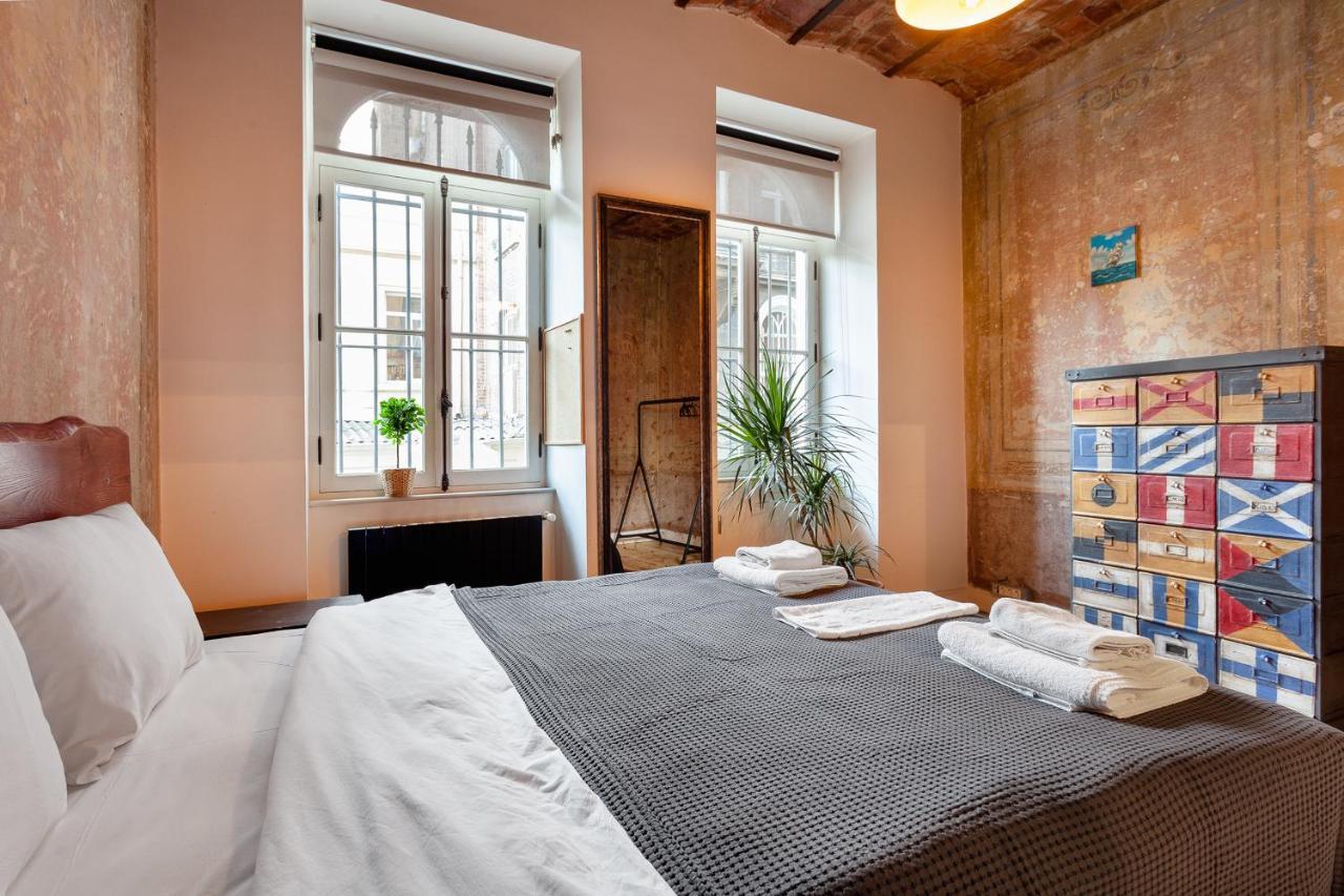 Origine Rentals Galata L1 İstanbul Dış mekan fotoğraf