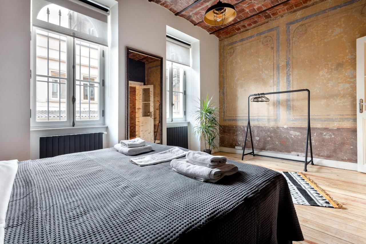 Origine Rentals Galata L1 İstanbul Dış mekan fotoğraf