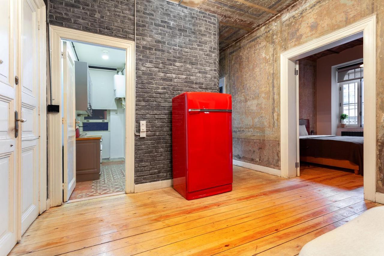 Origine Rentals Galata L1 İstanbul Dış mekan fotoğraf